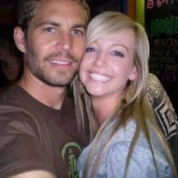 Paul Walker și fiica sa Meadow Walker